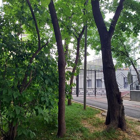"В Центре Города" Квартира - "Downtown" Apartment Almaty Esterno foto