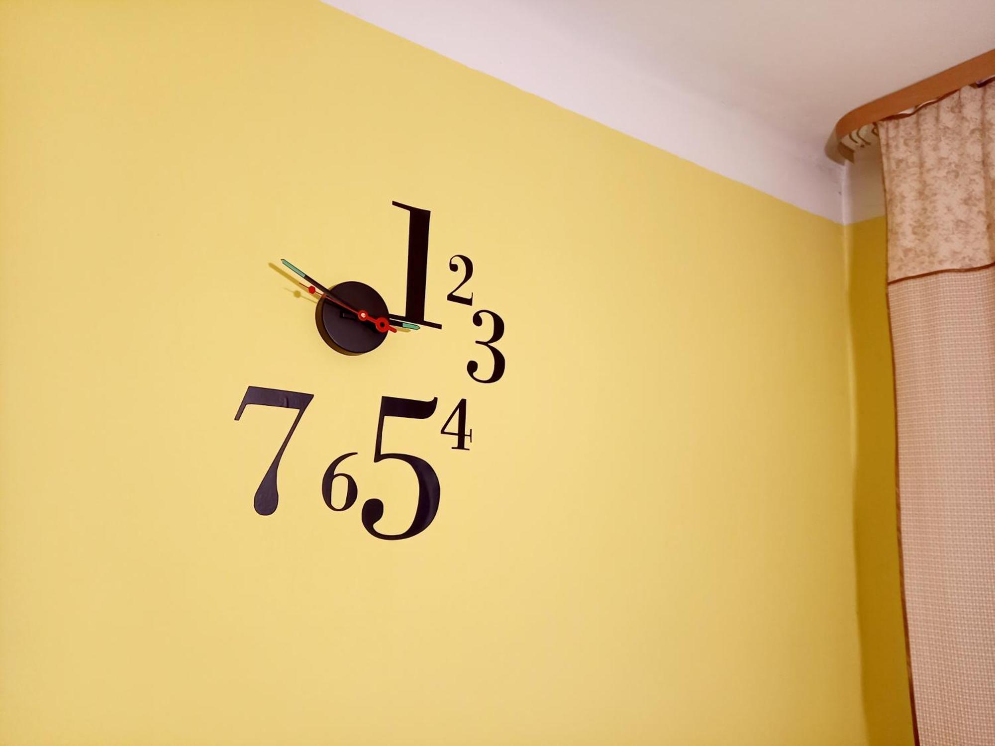 "В Центре Города" Квартира - "Downtown" Apartment Almaty Esterno foto
