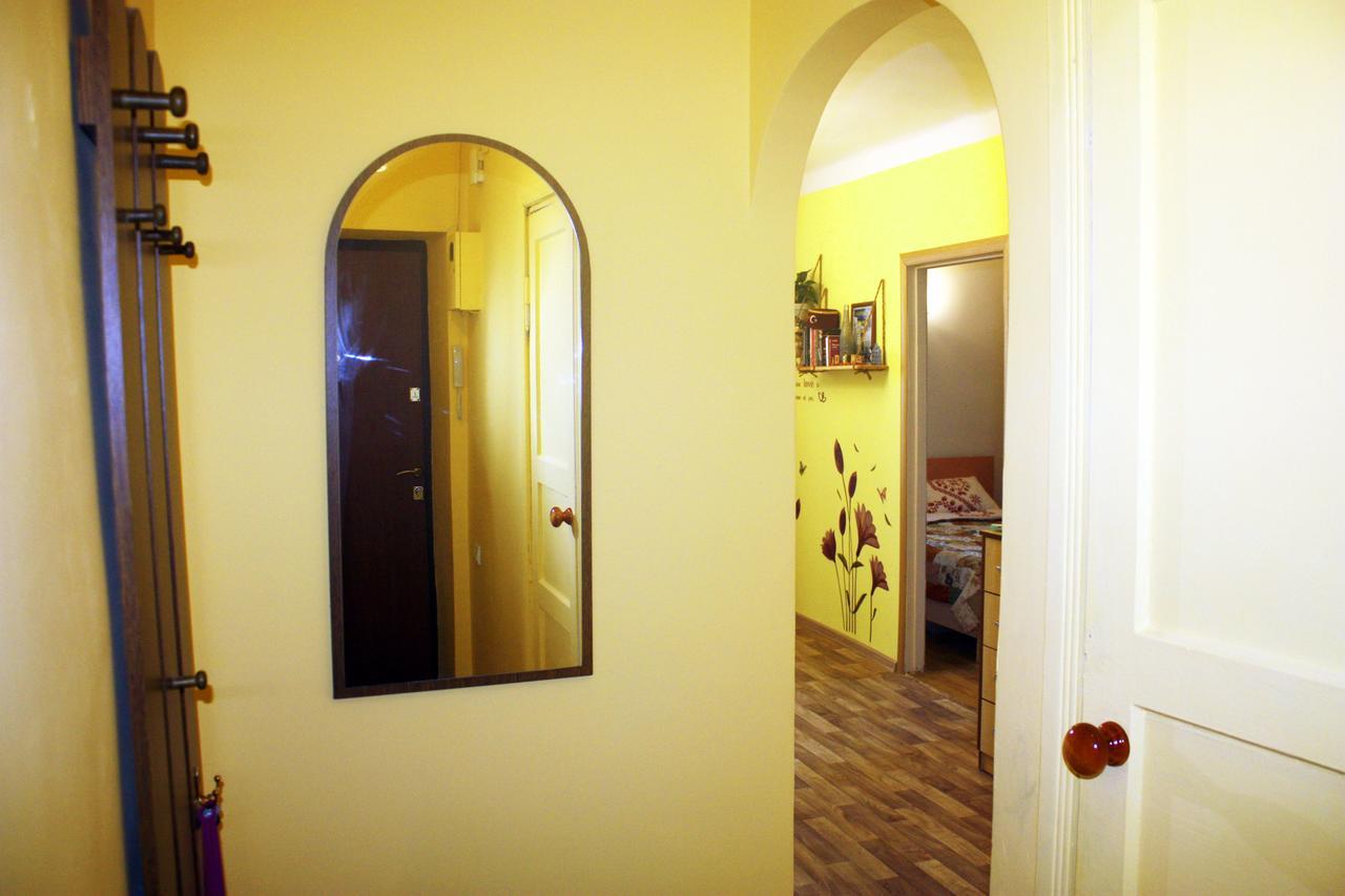 "В Центре Города" Квартира - "Downtown" Apartment Almaty Esterno foto